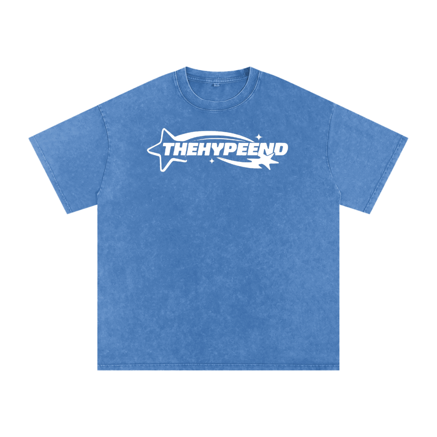 The Hypeend Acid Wash Tee