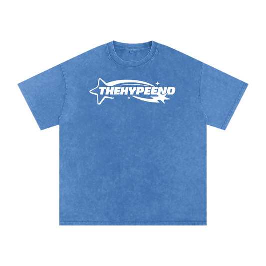The Hypeend Acid Wash Tee