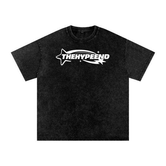The Hypeend Acid Wash Tee