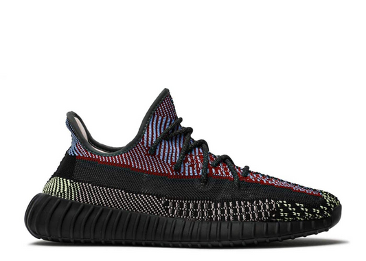 Adidas Yeezy Boost 350 V2 "Yecheil" (Non-Reflective)