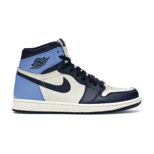 Jordan 1 Retro High "Obsidian"